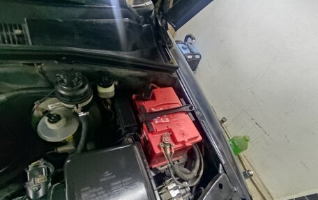 Chevrolet Niva I рестайлинг, 2015 год, 730 000 рублей, 7 фотография