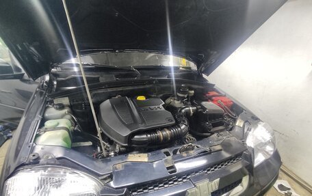 Chevrolet Niva I рестайлинг, 2015 год, 730 000 рублей, 9 фотография