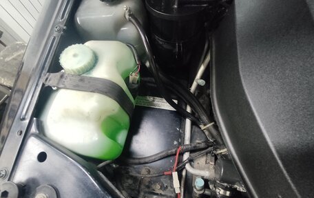 Chevrolet Niva I рестайлинг, 2015 год, 730 000 рублей, 10 фотография