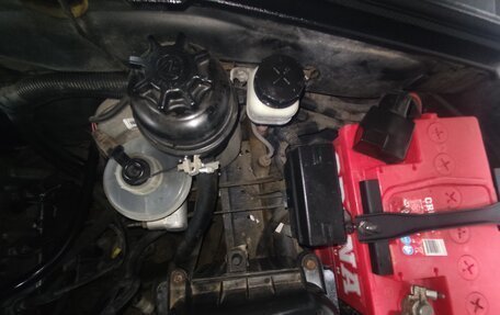 Chevrolet Niva I рестайлинг, 2015 год, 730 000 рублей, 8 фотография