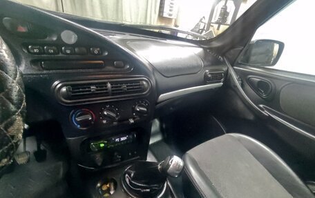 Chevrolet Niva I рестайлинг, 2015 год, 730 000 рублей, 12 фотография