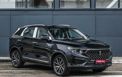 FAW Bestune T77, 2024 год, 2 090 000 рублей, 1 фотография