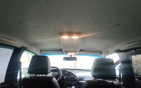 Chevrolet Niva I рестайлинг, 2015 год, 730 000 рублей, 13 фотография