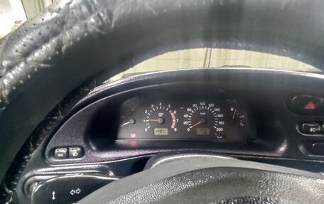 Chevrolet Niva I рестайлинг, 2015 год, 730 000 рублей, 17 фотография