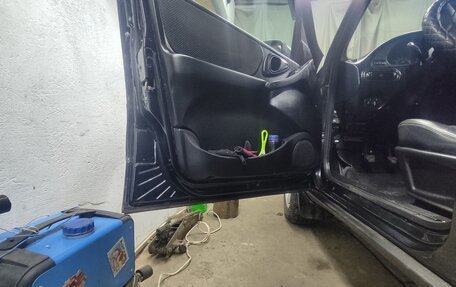 Chevrolet Niva I рестайлинг, 2015 год, 730 000 рублей, 15 фотография