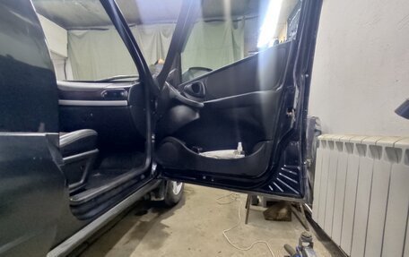 Chevrolet Niva I рестайлинг, 2015 год, 730 000 рублей, 22 фотография