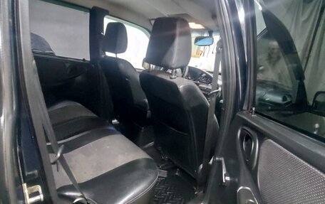 Chevrolet Niva I рестайлинг, 2015 год, 730 000 рублей, 26 фотография