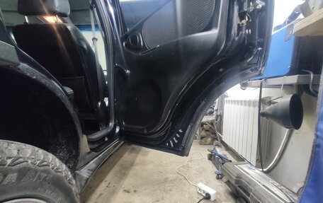 Chevrolet Niva I рестайлинг, 2015 год, 730 000 рублей, 27 фотография