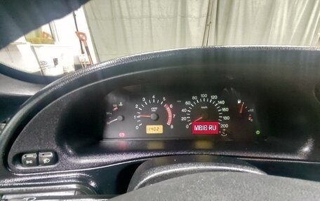 Chevrolet Niva I рестайлинг, 2015 год, 730 000 рублей, 14 фотография