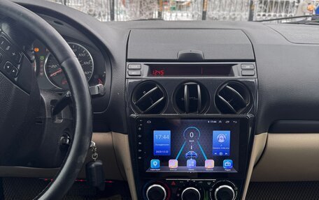 Mazda 6, 2005 год, 350 000 рублей, 6 фотография