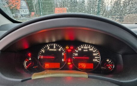 Nissan Pathfinder, 2011 год, 1 300 000 рублей, 5 фотография