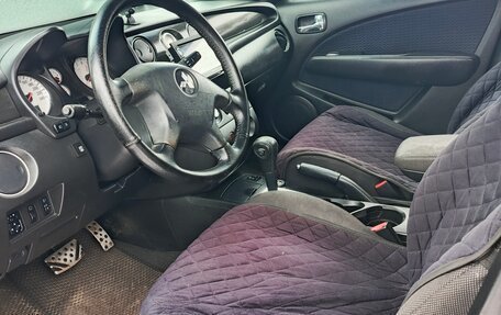 Mitsubishi Outlander III рестайлинг 3, 2007 год, 2 фотография