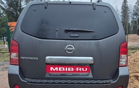 Nissan Pathfinder, 2011 год, 1 300 000 рублей, 4 фотография