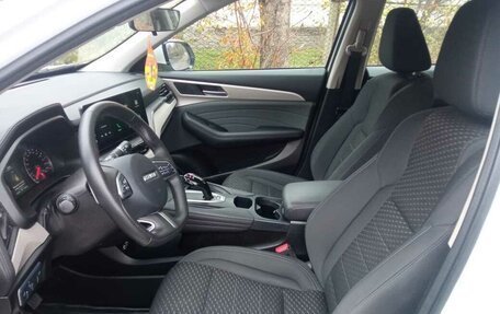 Haval F7 I, 2024 год, 2 250 000 рублей, 7 фотография