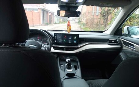 Haval F7 I, 2024 год, 2 250 000 рублей, 8 фотография