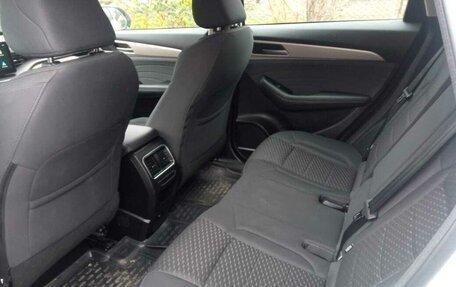 Haval F7 I, 2024 год, 2 250 000 рублей, 10 фотография