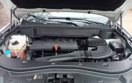 Haval F7 I, 2024 год, 2 250 000 рублей, 12 фотография