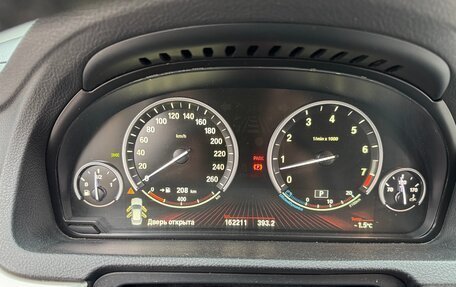 BMW 5 серия, 2011 год, 1 500 000 рублей, 2 фотография