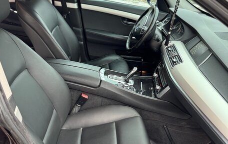 BMW 5 серия, 2011 год, 1 500 000 рублей, 5 фотография