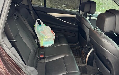 BMW 5 серия, 2011 год, 1 500 000 рублей, 4 фотография