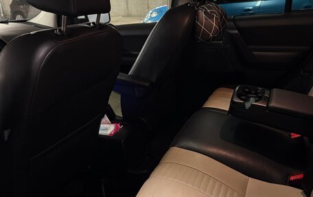 Land Rover Freelander II рестайлинг 2, 2014 год, 1 800 000 рублей, 6 фотография