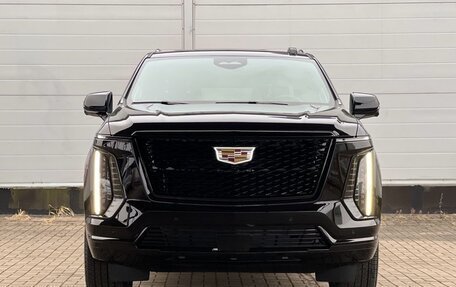 Cadillac Escalade V, 2025 год, 22 000 000 рублей, 2 фотография
