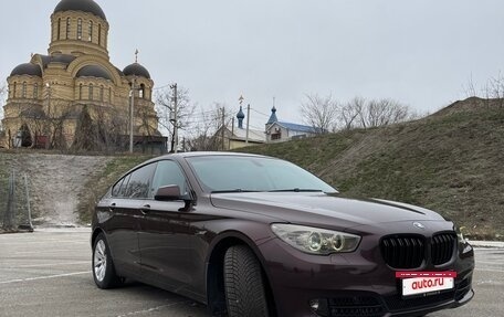 BMW 5 серия, 2011 год, 1 500 000 рублей, 12 фотография
