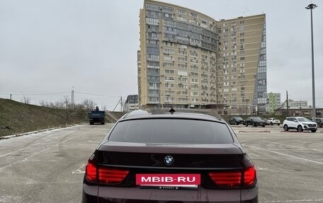 BMW 5 серия, 2011 год, 1 500 000 рублей, 7 фотография