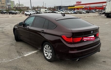 BMW 5 серия, 2011 год, 1 500 000 рублей, 8 фотография