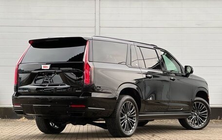 Cadillac Escalade V, 2025 год, 22 000 000 рублей, 4 фотография