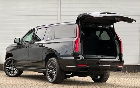 Cadillac Escalade V, 2025 год, 22 000 000 рублей, 7 фотография