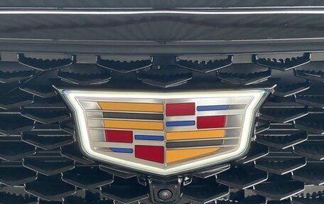 Cadillac Escalade V, 2025 год, 22 000 000 рублей, 10 фотография