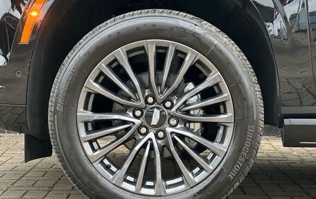 Cadillac Escalade V, 2025 год, 22 000 000 рублей, 13 фотография