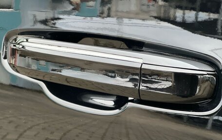 Cadillac Escalade V, 2025 год, 22 000 000 рублей, 15 фотография