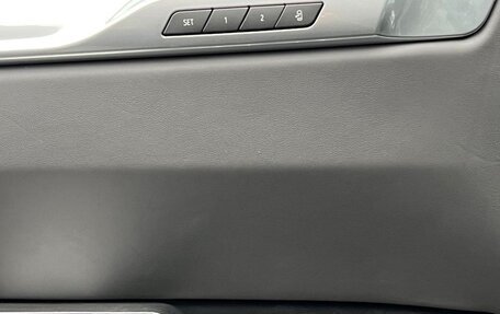 Cadillac Escalade V, 2025 год, 22 000 000 рублей, 16 фотография