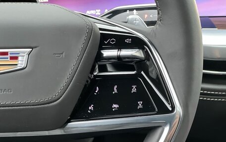 Cadillac Escalade V, 2025 год, 22 000 000 рублей, 23 фотография