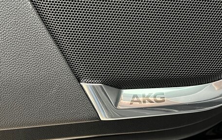 Cadillac Escalade V, 2025 год, 22 000 000 рублей, 17 фотография