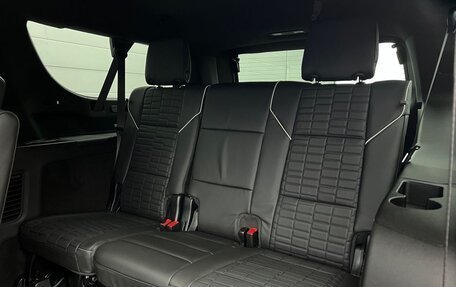 Cadillac Escalade V, 2025 год, 22 000 000 рублей, 28 фотография