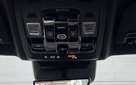 Cadillac Escalade V, 2025 год, 22 000 000 рублей, 37 фотография