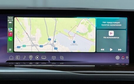 Cadillac Escalade V, 2025 год, 22 000 000 рублей, 31 фотография