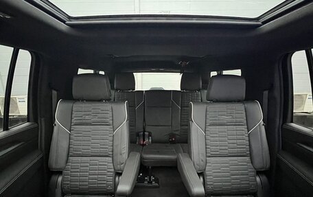 Cadillac Escalade V, 2025 год, 22 000 000 рублей, 29 фотография