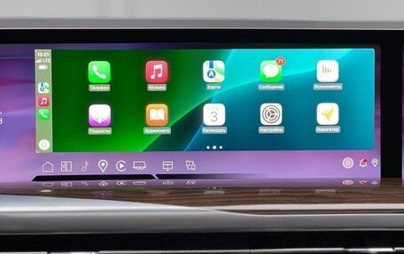 Cadillac Escalade V, 2025 год, 22 000 000 рублей, 32 фотография