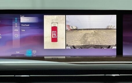 Cadillac Escalade V, 2025 год, 22 000 000 рублей, 33 фотография