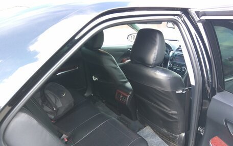 Toyota Camry, 2014 год, 1 800 000 рублей, 9 фотография