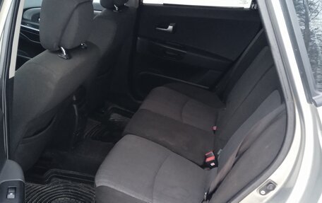 KIA cee'd I рестайлинг, 2011 год, 700 000 рублей, 8 фотография