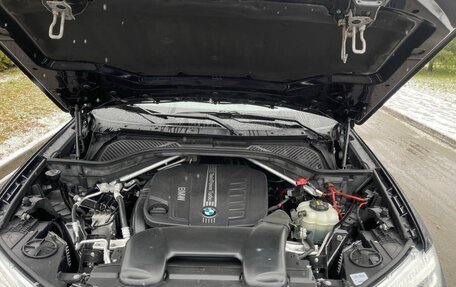 BMW X6, 2017 год, 3 999 999 рублей, 15 фотография