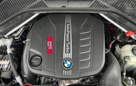 BMW X6, 2017 год, 3 999 999 рублей, 16 фотография