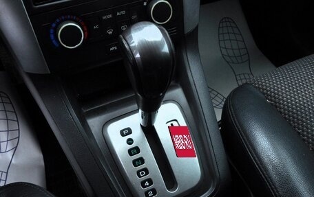 Chevrolet Captiva I, 2008 год, 950 000 рублей, 14 фотография