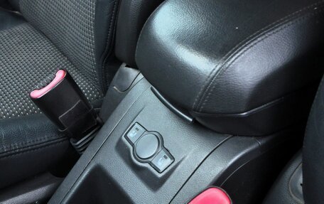 Chevrolet Captiva I, 2008 год, 950 000 рублей, 17 фотография