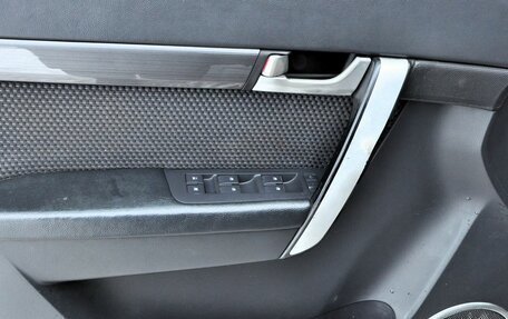 Chevrolet Captiva I, 2008 год, 950 000 рублей, 15 фотография